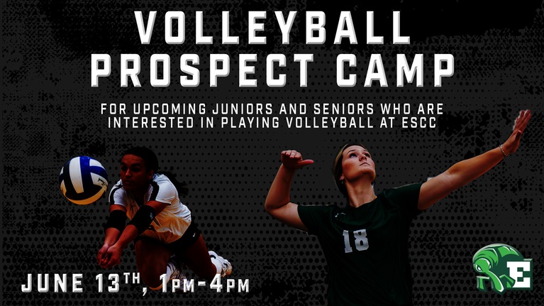 Volleyball Prospect Camp 2024